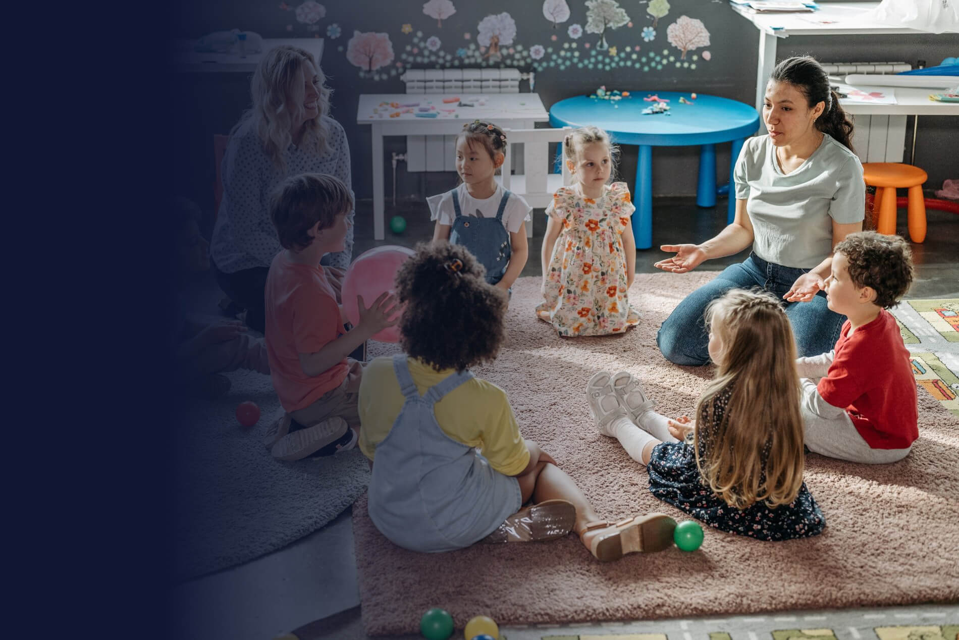 American Kindergarten