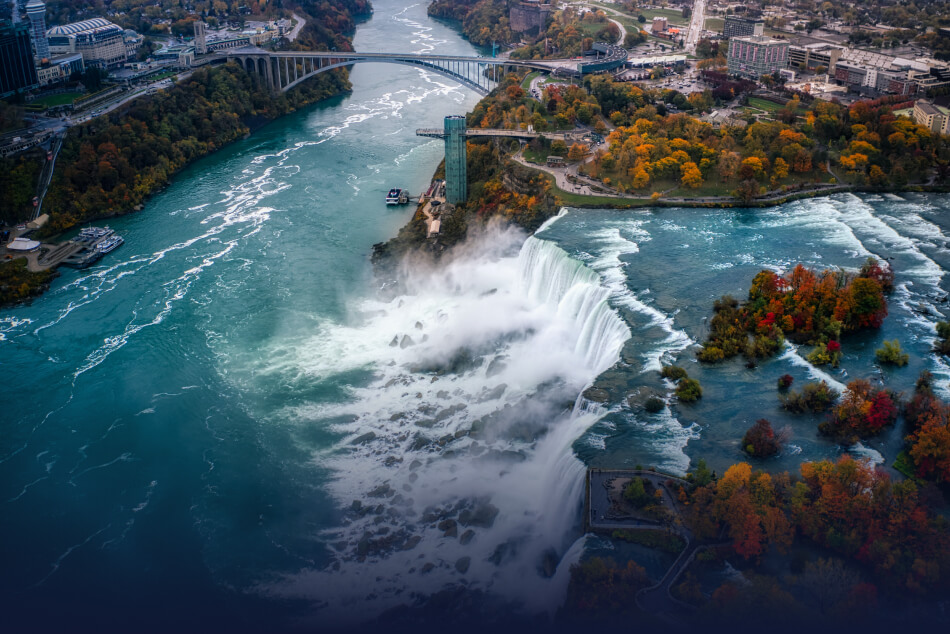 niagara